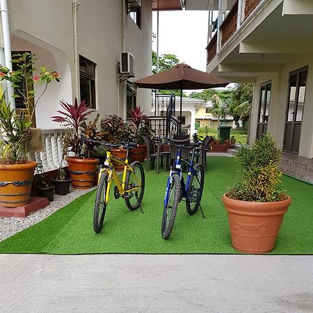 Tourterelle Holiday Home Grand Anse  Exterior photo