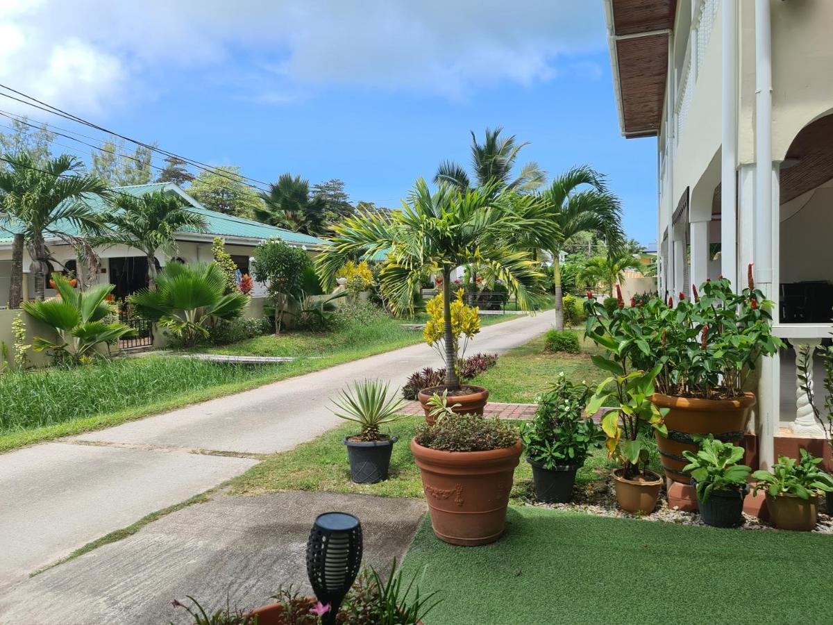 Tourterelle Holiday Home Grand Anse  Exterior photo
