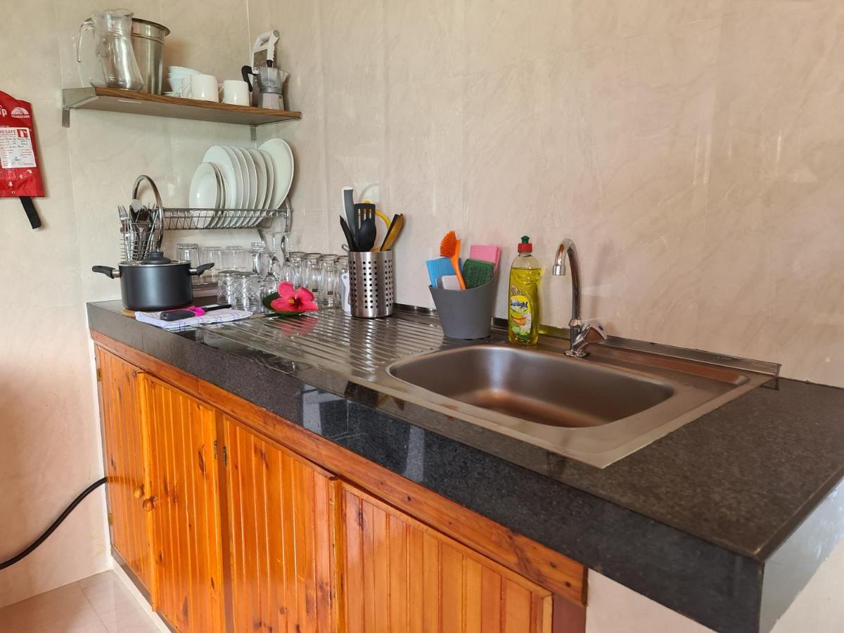 Tourterelle Holiday Home Grand Anse  Exterior photo