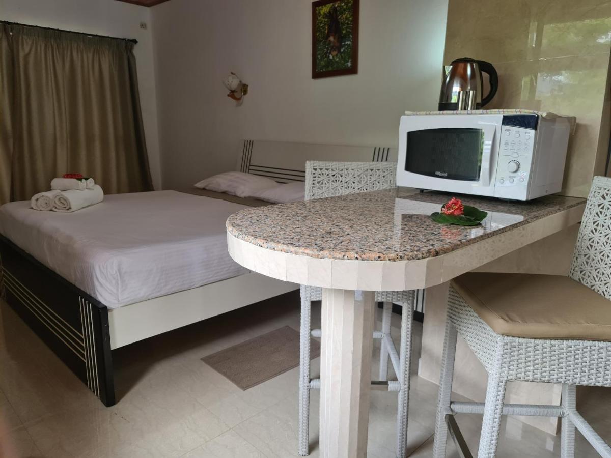 Tourterelle Holiday Home Grand Anse  Exterior photo