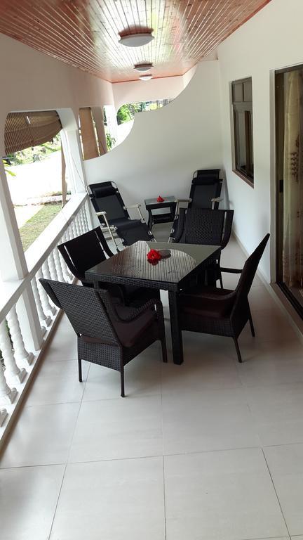 Tourterelle Holiday Home Grand Anse  Exterior photo
