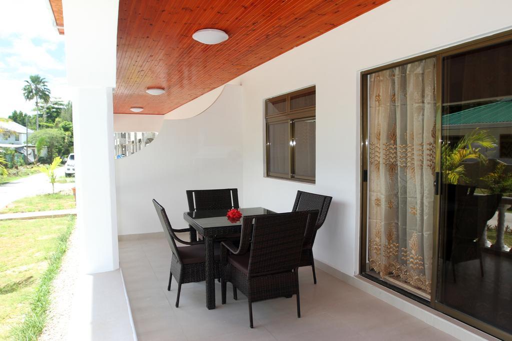 Tourterelle Holiday Home Grand Anse  Exterior photo