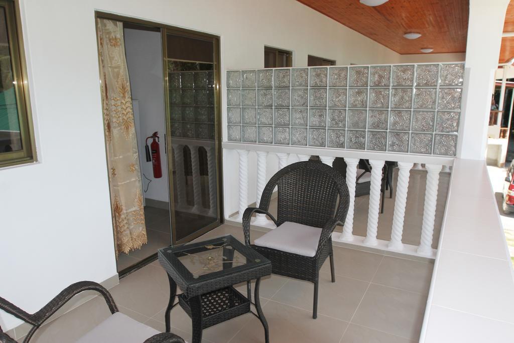 Tourterelle Holiday Home Grand Anse  Exterior photo