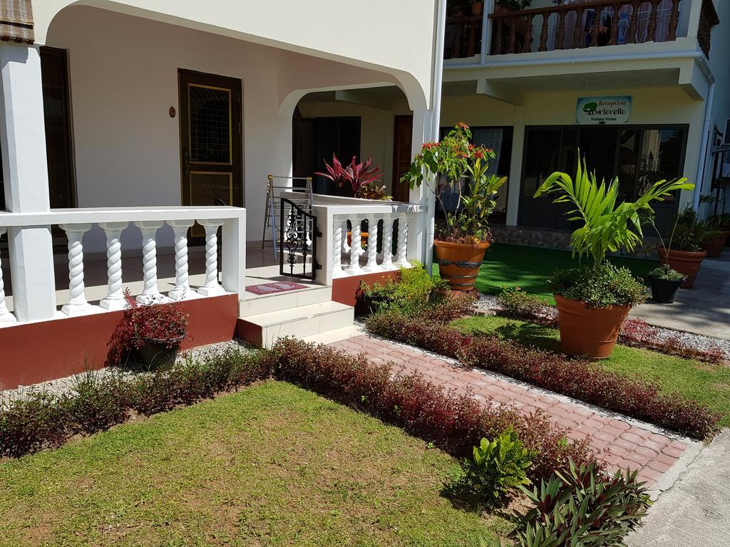 Tourterelle Holiday Home Grand Anse  Exterior photo
