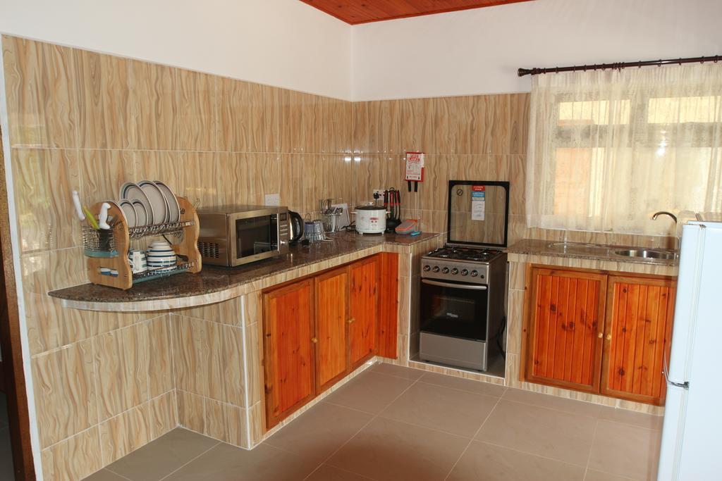 Tourterelle Holiday Home Grand Anse  Exterior photo