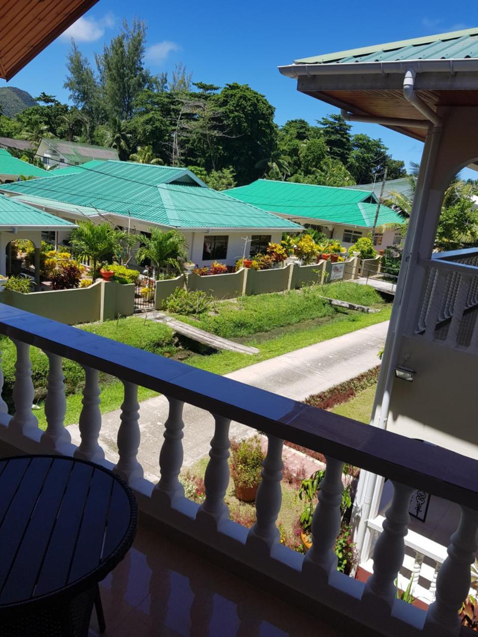 Tourterelle Holiday Home Grand Anse  Exterior photo