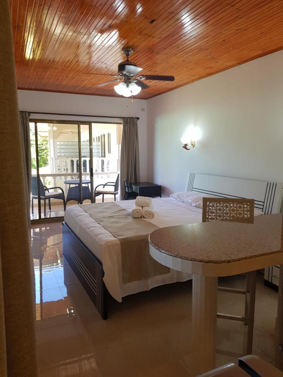 Tourterelle Holiday Home Grand Anse  Exterior photo