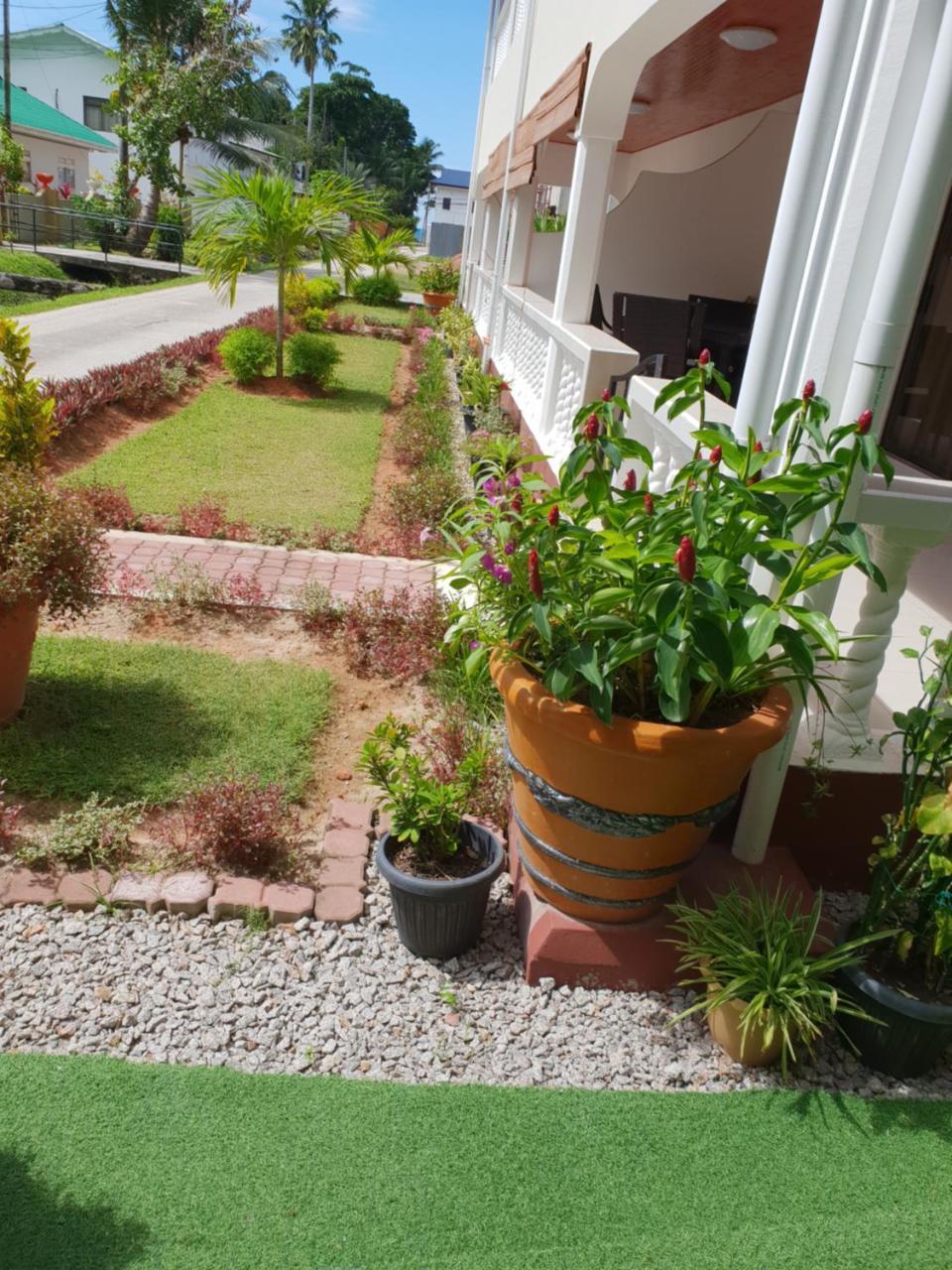 Tourterelle Holiday Home Grand Anse  Exterior photo