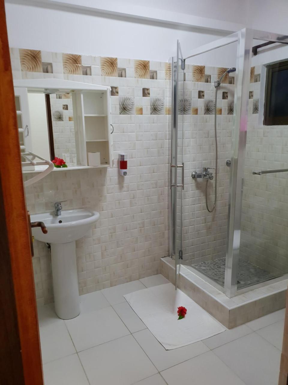 Tourterelle Holiday Home Grand Anse  Exterior photo