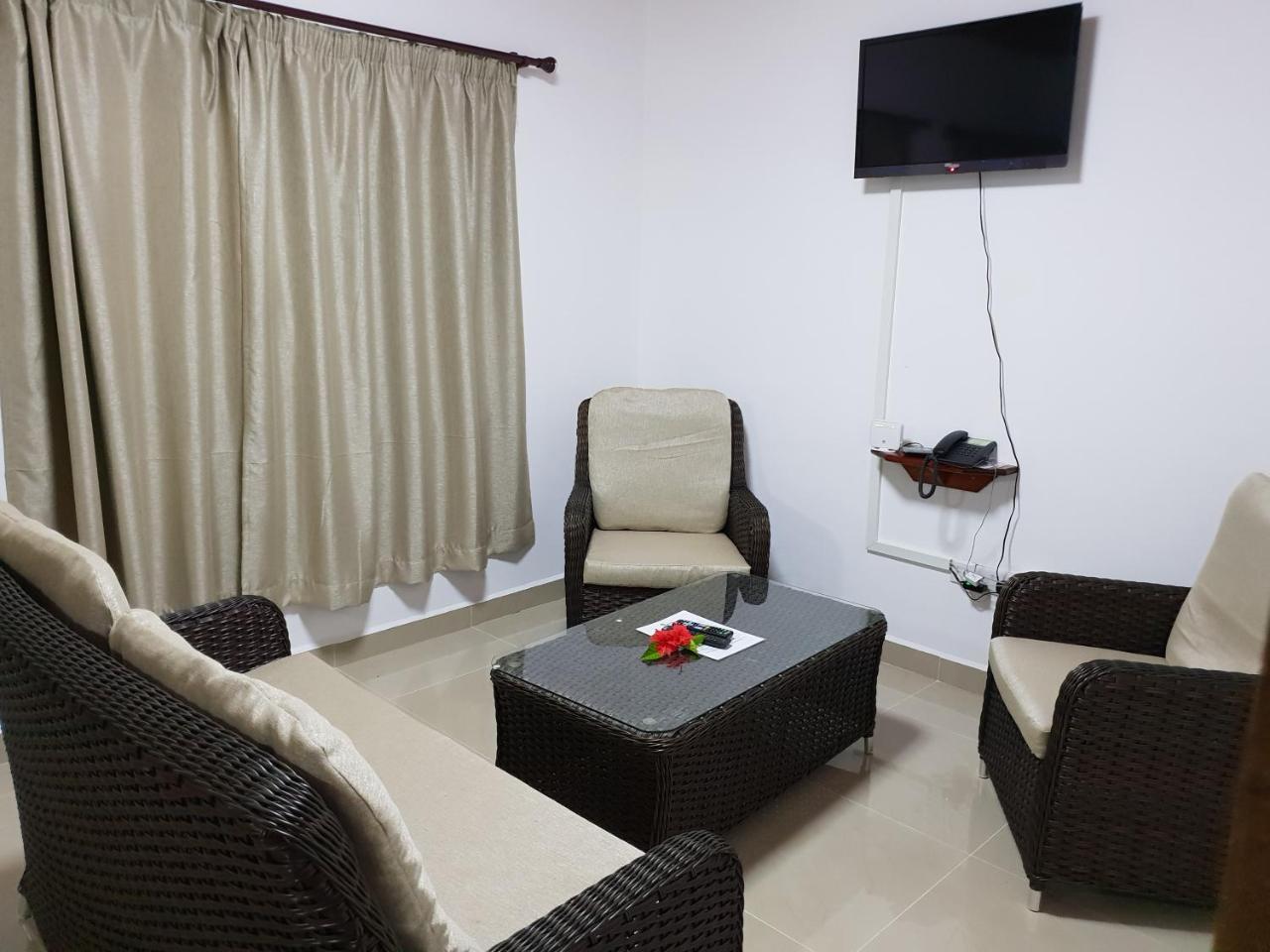Tourterelle Holiday Home Grand Anse  Exterior photo