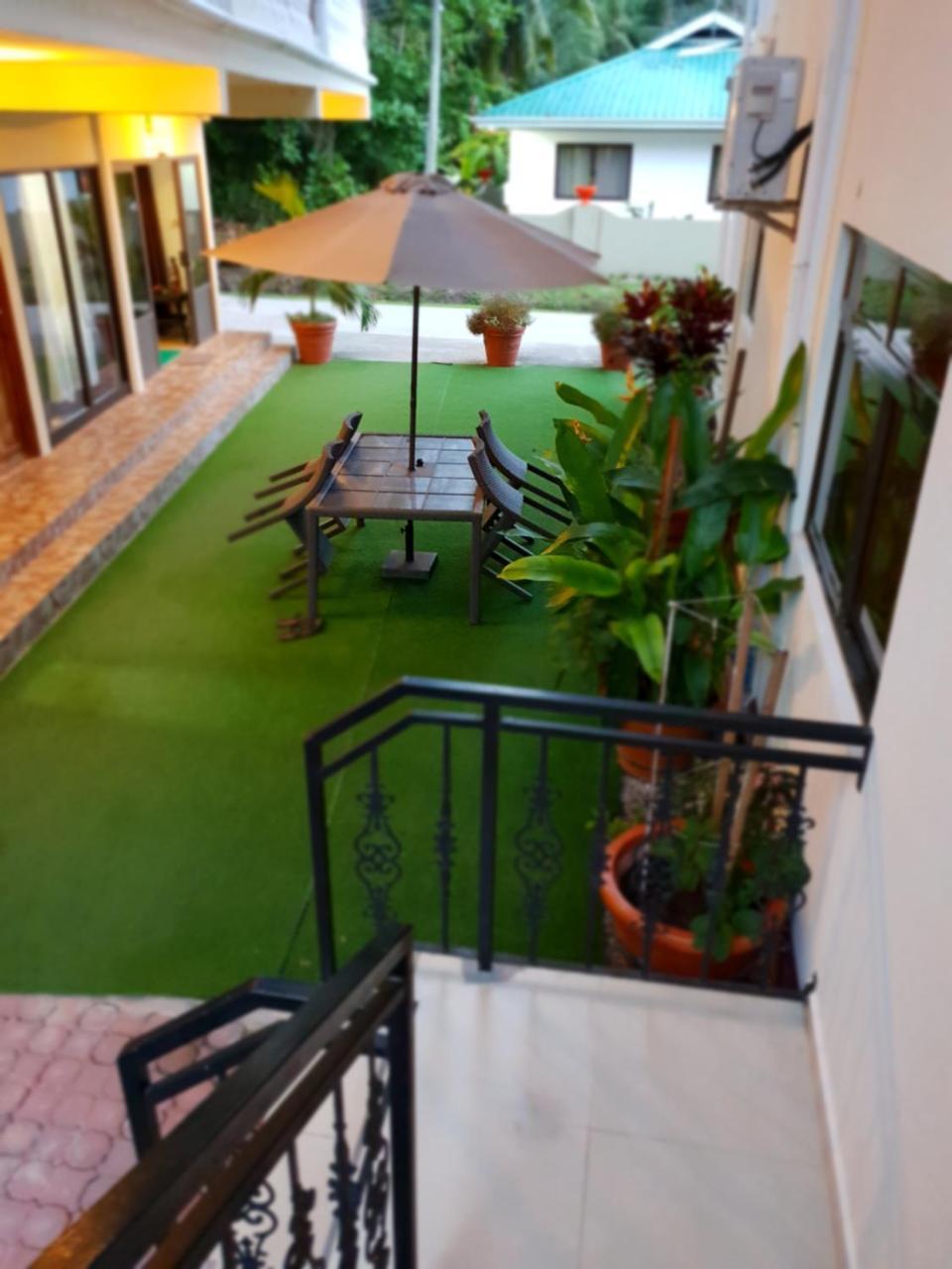 Tourterelle Holiday Home Grand Anse  Exterior photo