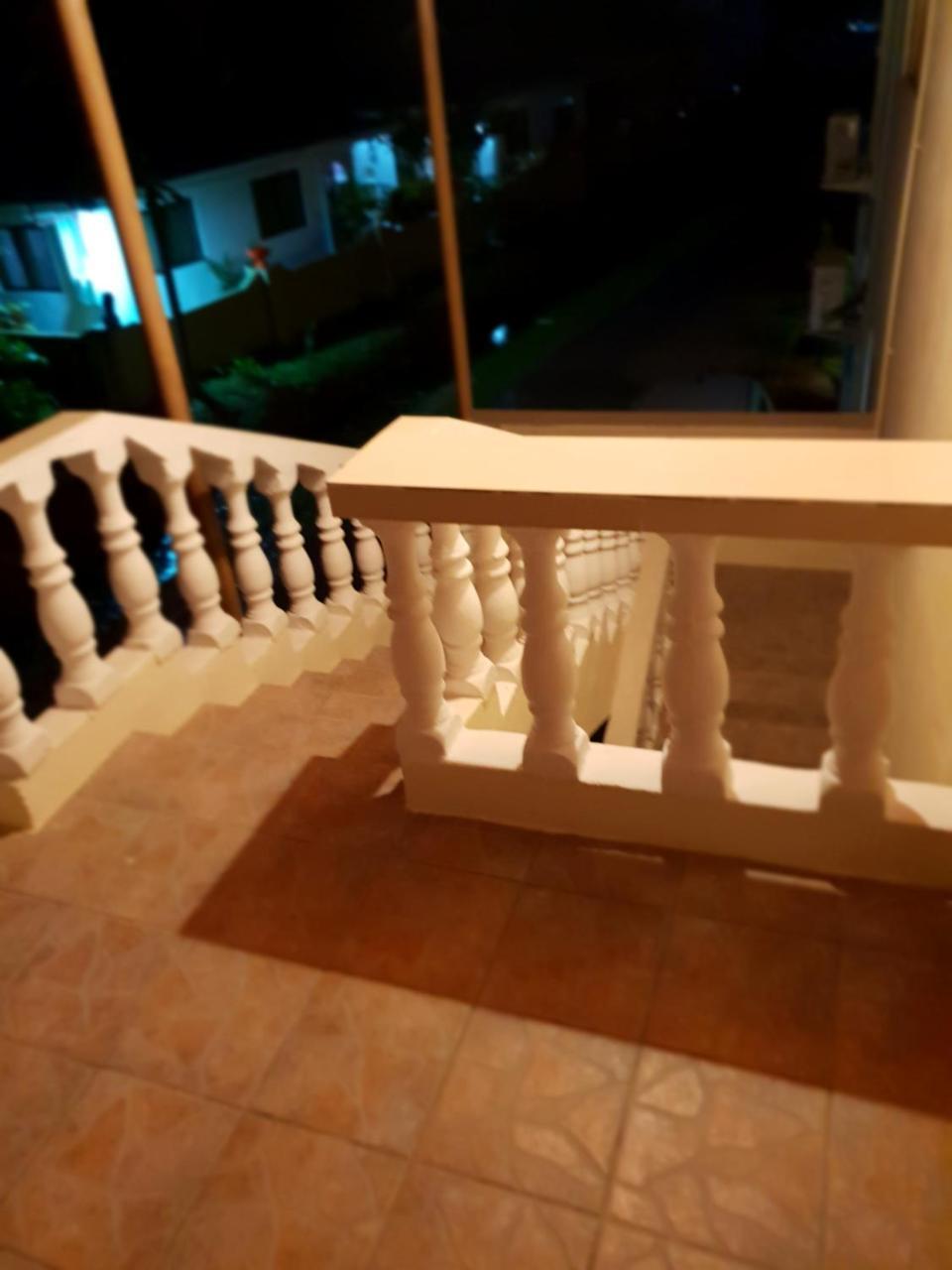 Tourterelle Holiday Home Grand Anse  Exterior photo