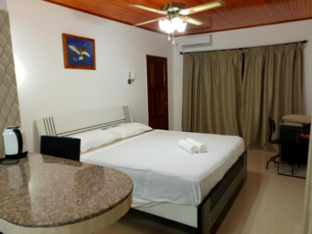 Tourterelle Holiday Home Grand Anse  Exterior photo